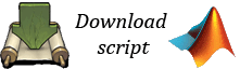 Download MATLAB script
